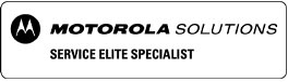 Motorola Services Elite Specialists