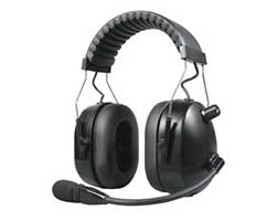 Pryme High Noise Headsets