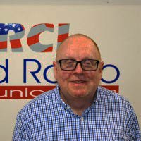 Gary Kuzel United Radio Communications Chicago