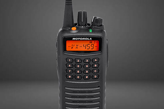 Motorola VX-459