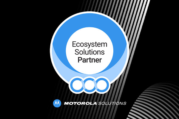 Ecosystem Solutions Partner