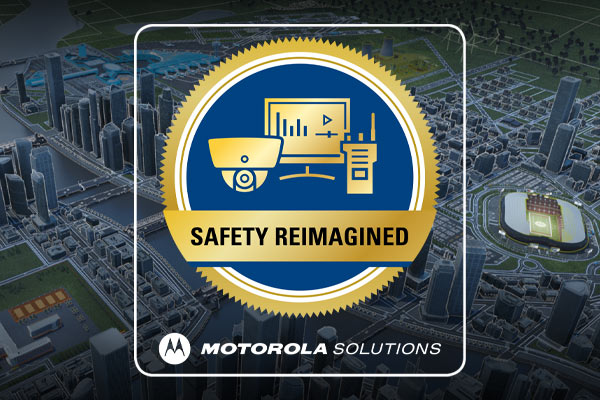 Safety Reimagined