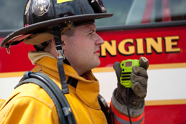P25 Mobile Radios