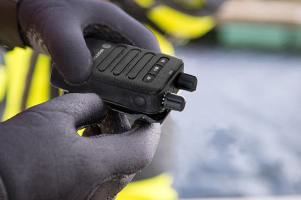 Motorola Pagers