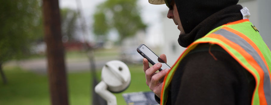Communication Solutions for Utility Companies Chicago