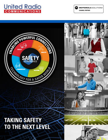 Safety Reimagined eCatalog