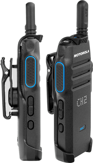 WAVE TLK100 Accessories