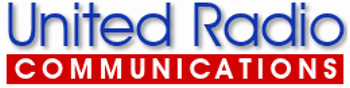 United Radio Communications Chicago