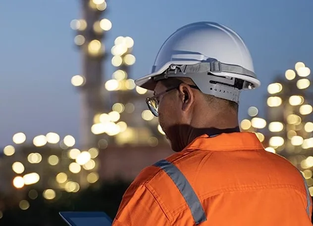 Oil & Gas Industry