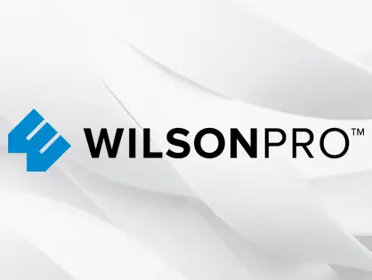 Wilson Pro