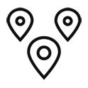 Track Staff Location