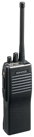 Kenwood TK-290 / TK-390