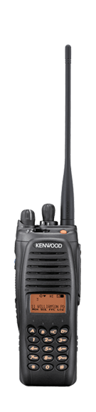 Kenwood TK-5410D