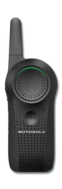 Motorola Solutions Curve