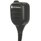 Motorola Remote Speaker Mics