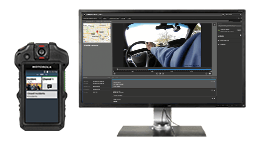 Motorola Body-worn Camera Systems Body-worn Camera Systems