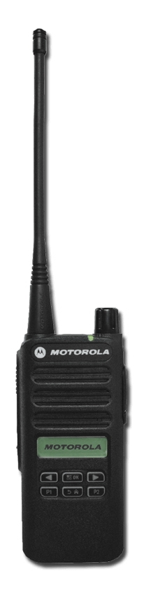 Motorola CP100d Motorola CP100d