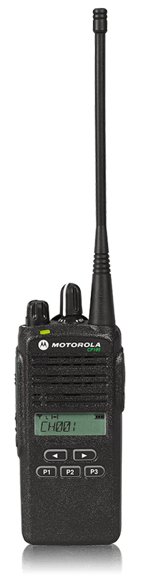 Motorola CP185