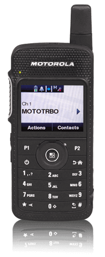 Motorola SL 7580e Motorola SL 7580e