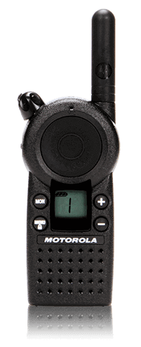 Motorola VL50