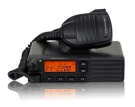 Motorola VX-2200 Radios Motorola VX-2200 Radios