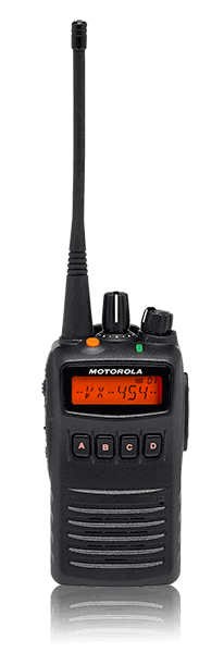 Motorola VX-454 Portable Radio Motorola VX-454