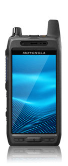 Motorola EVOLVE