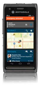LTE User Devices Motorola LEX L10
