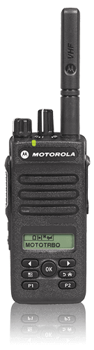 Motorola XPR 3500e