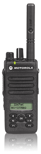 Motorola XPR3000e