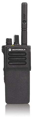 Motorola XPR 7380e