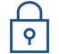Secure icon