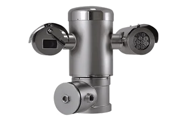ExSite Enhanced IR 2 Series PTZ