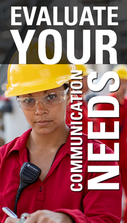Evaluating Your Communication Needs
