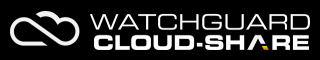 WatchGuard CLOUD-SHARE