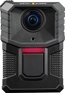 Watchguard V300 Body Camera