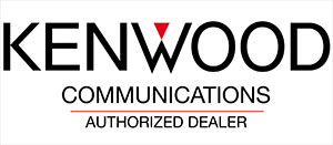 Kenwood Authorized Dealer