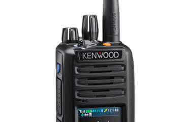 NEXEDGE® Two-Way Radios