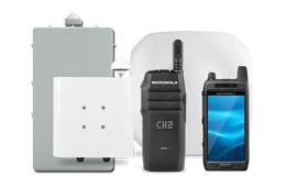 Private LTE (CBRS)